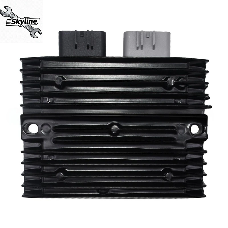 Motorcycle Voltage Regulator Rectifier 21051100203 21051100201 21051100202