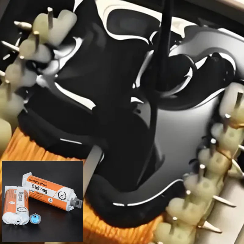 2Pcs 50Ml Resin Ab …