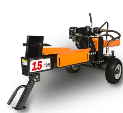 

Прямые продажи с китайской фабрики: новый электрический гидравлический дровокол на 15 тонн