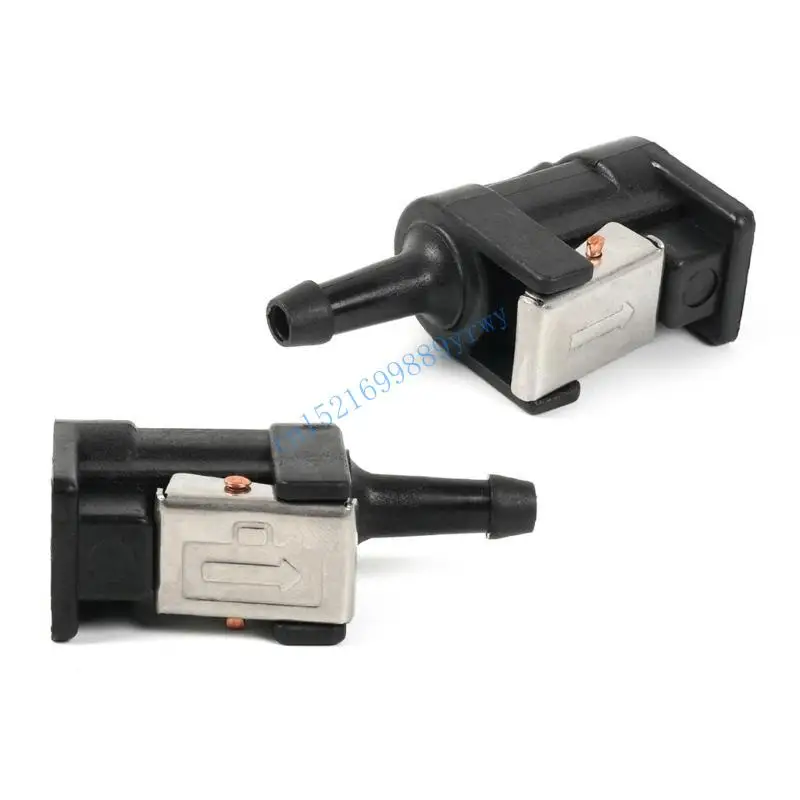 

6XDB Line Quick Connector Engine Hose Line Connector Maintenance Accessory