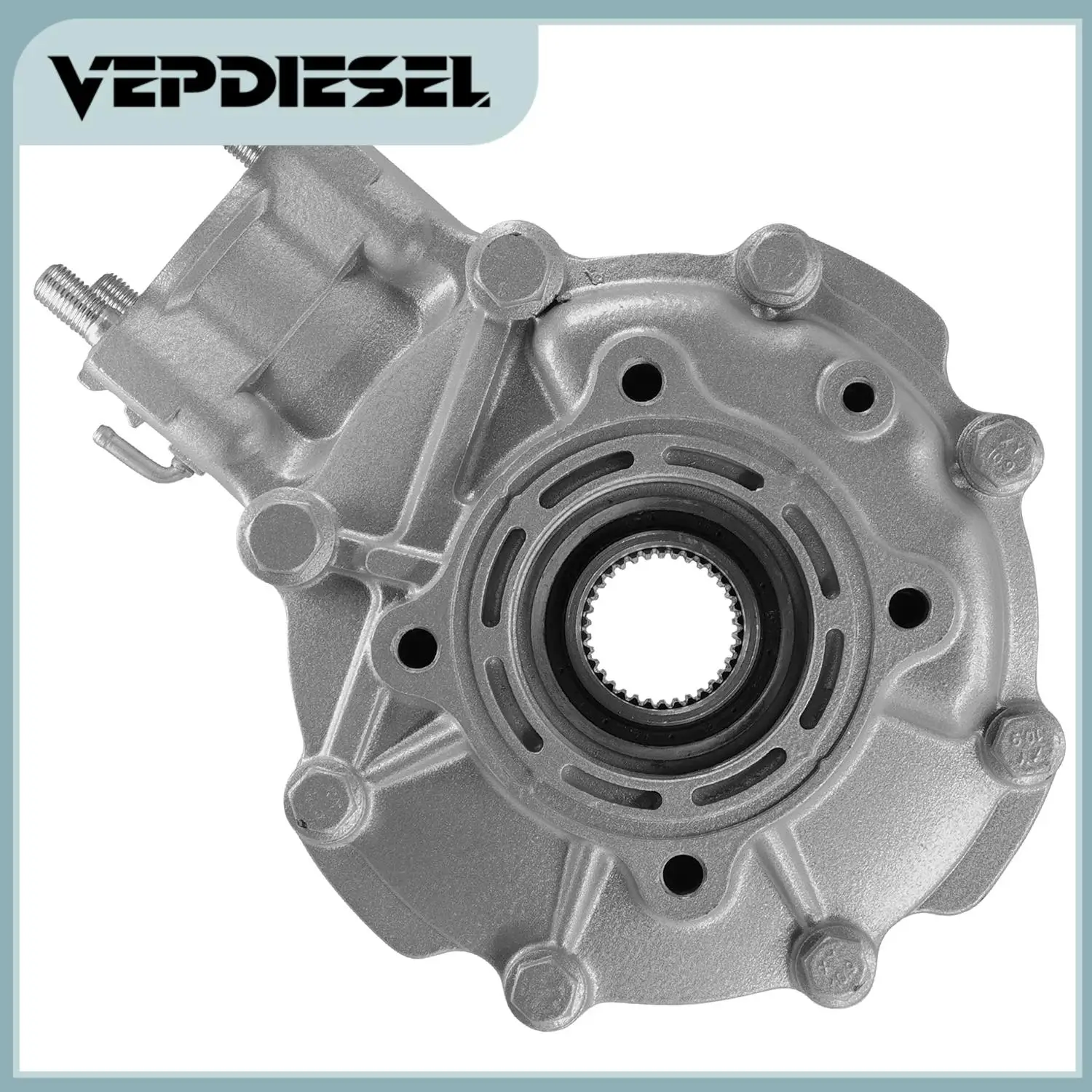 

1 шт. полный задний дифференциал 41300-HC5-970 41300-HM5-850 для Honda TRX300 Fourtrax 300 2X4 1996-2000 гг., запасные части для автомобилей