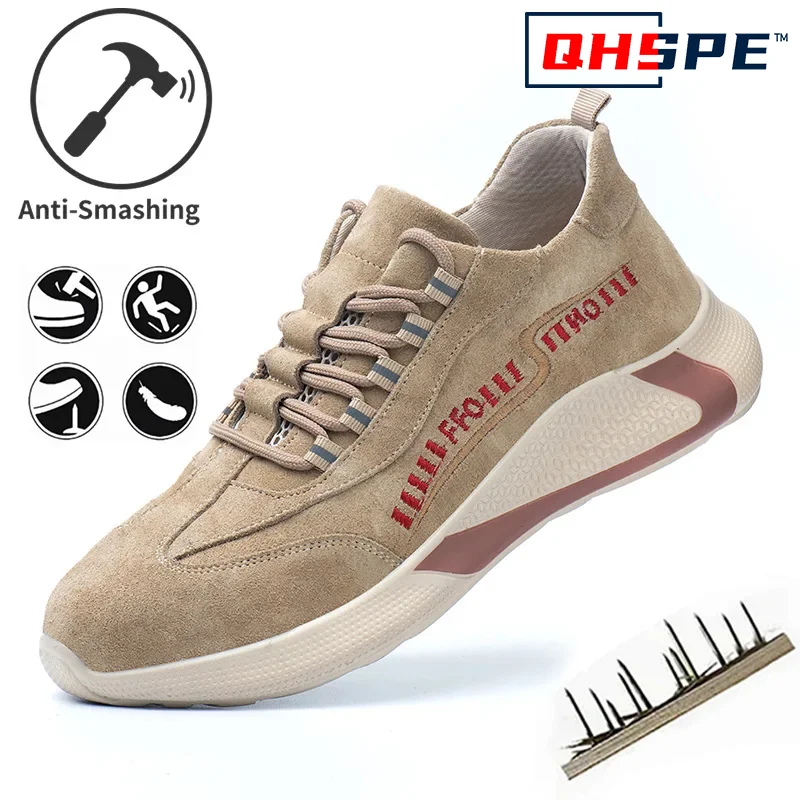 steel-toe-safety-boots-anti-smashing-safety-shoes-men-shoes-protection-waterproof-breathable-work-shoes-anti-wear-resistant