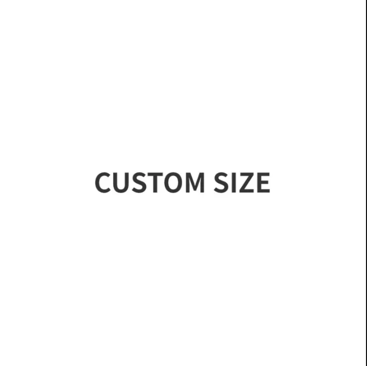Custom custom size Long Carpet