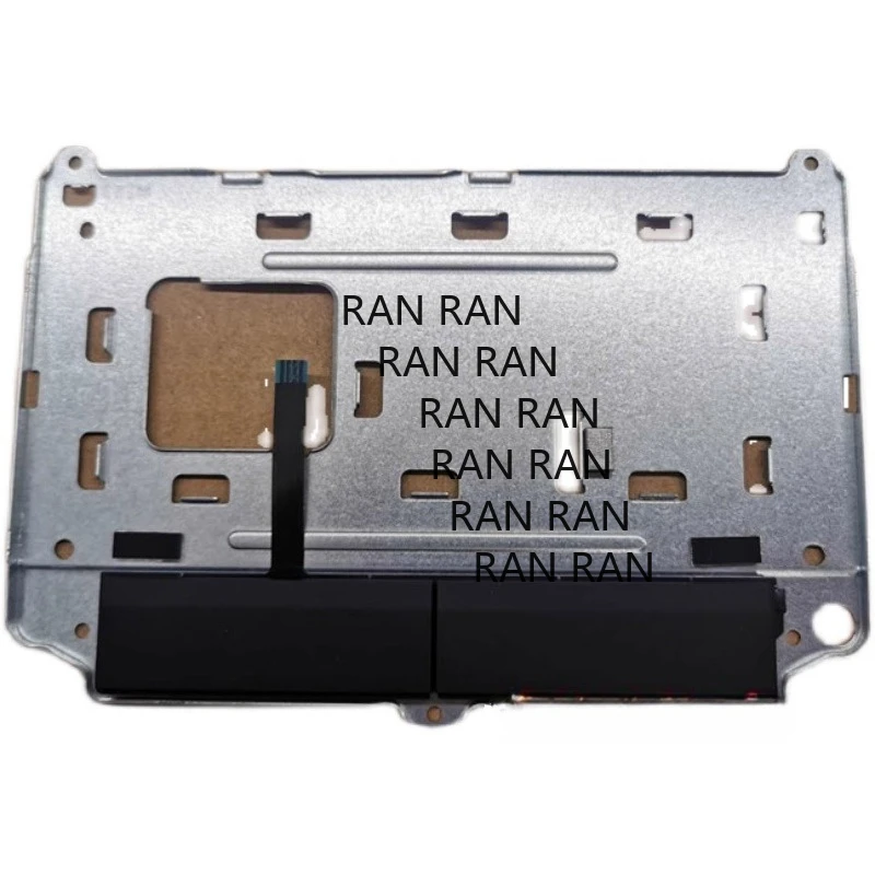 For  Dell Alien 15 R3 R4 17 R4 R5 touchpad, left and right buttons 04GG2D