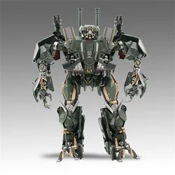 Transformation BMB Brawl LS-10 LS10 Attack the Vanguard  KO Ver Action Figure Robot Model With Box IN STOCK
