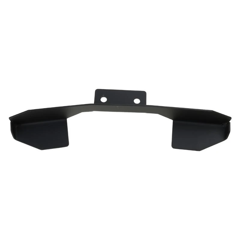 

Motorcycle License Plates Holder Frame LED Light Rear Tail Lamp Fixing Bracket for 120/150