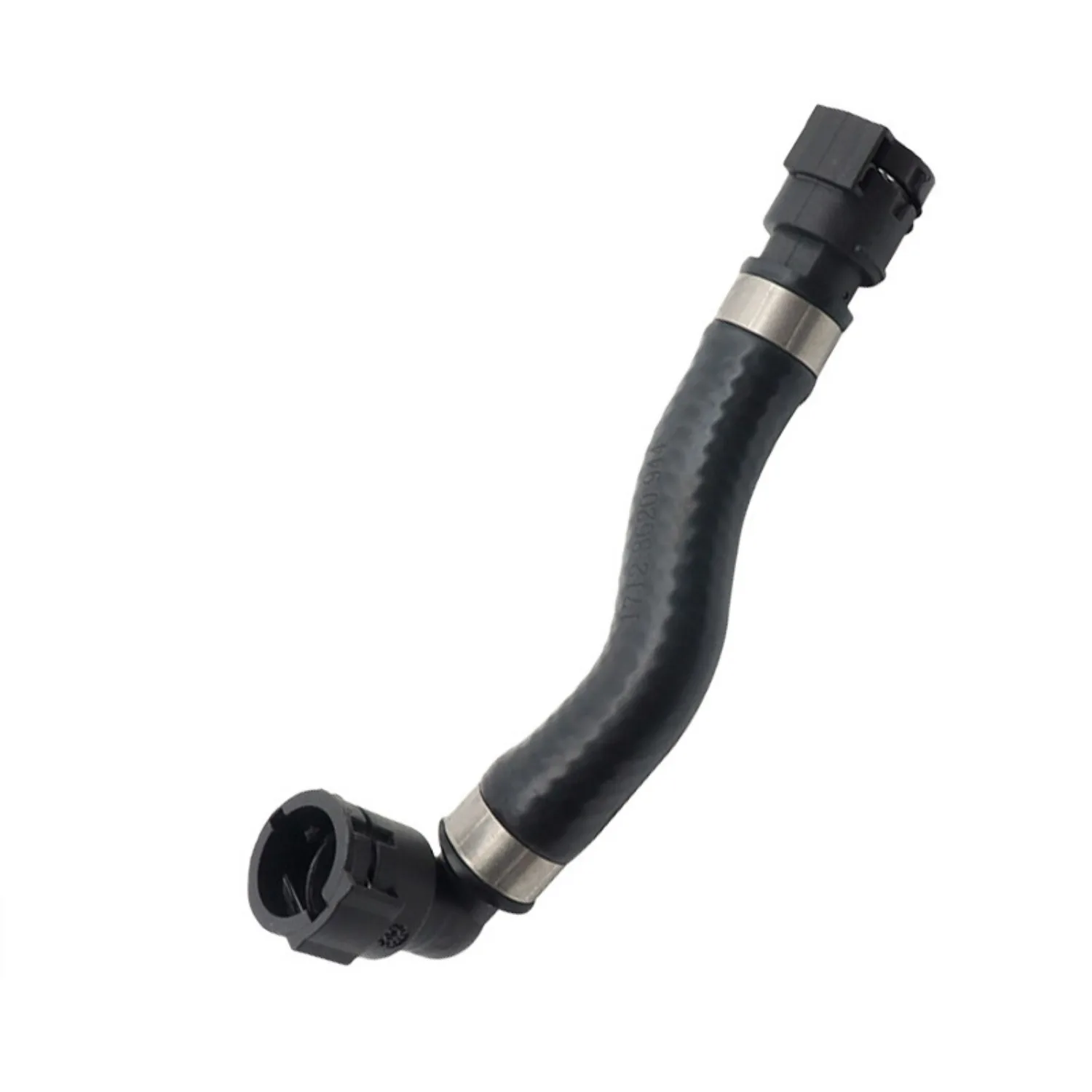 

Suitable for BMW 3/4/1/2 Series F20 F21 F22 F23 F30 F31 F32 F33 F36 Water Pipe Radiator Vent Hose Coolant Pipe 17128620944