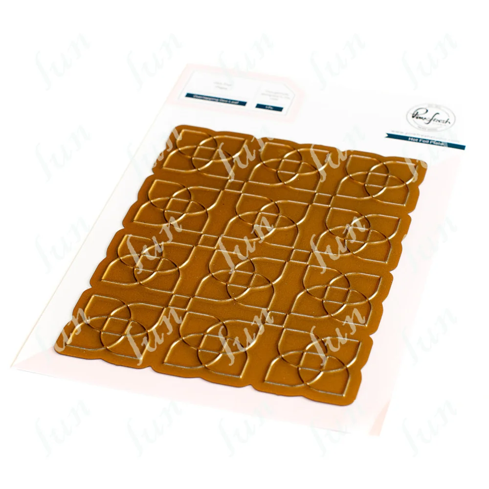 Variant: Y8596-Hot Foil