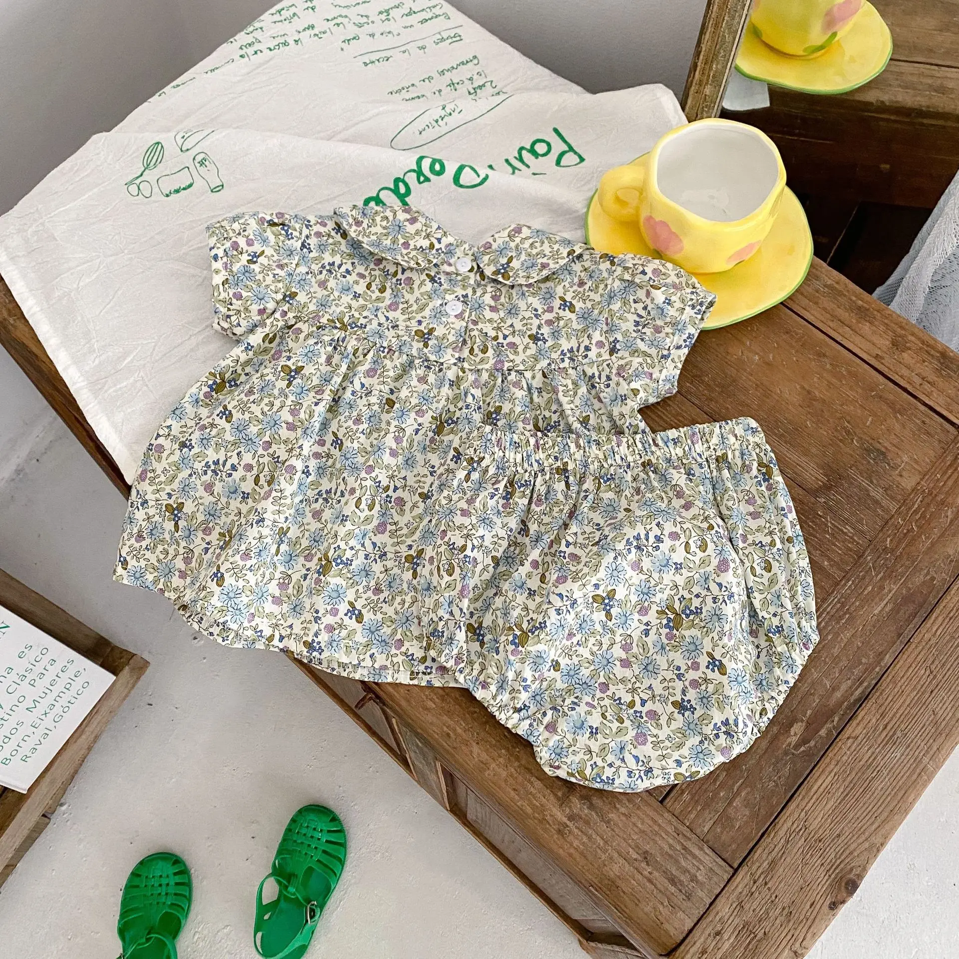 New Arrival Insiders Spring & Autumn Baby & Toddler Unisex Fashion Cuffed Elastic Ribbed Seamless Bottoms for All Seasons
