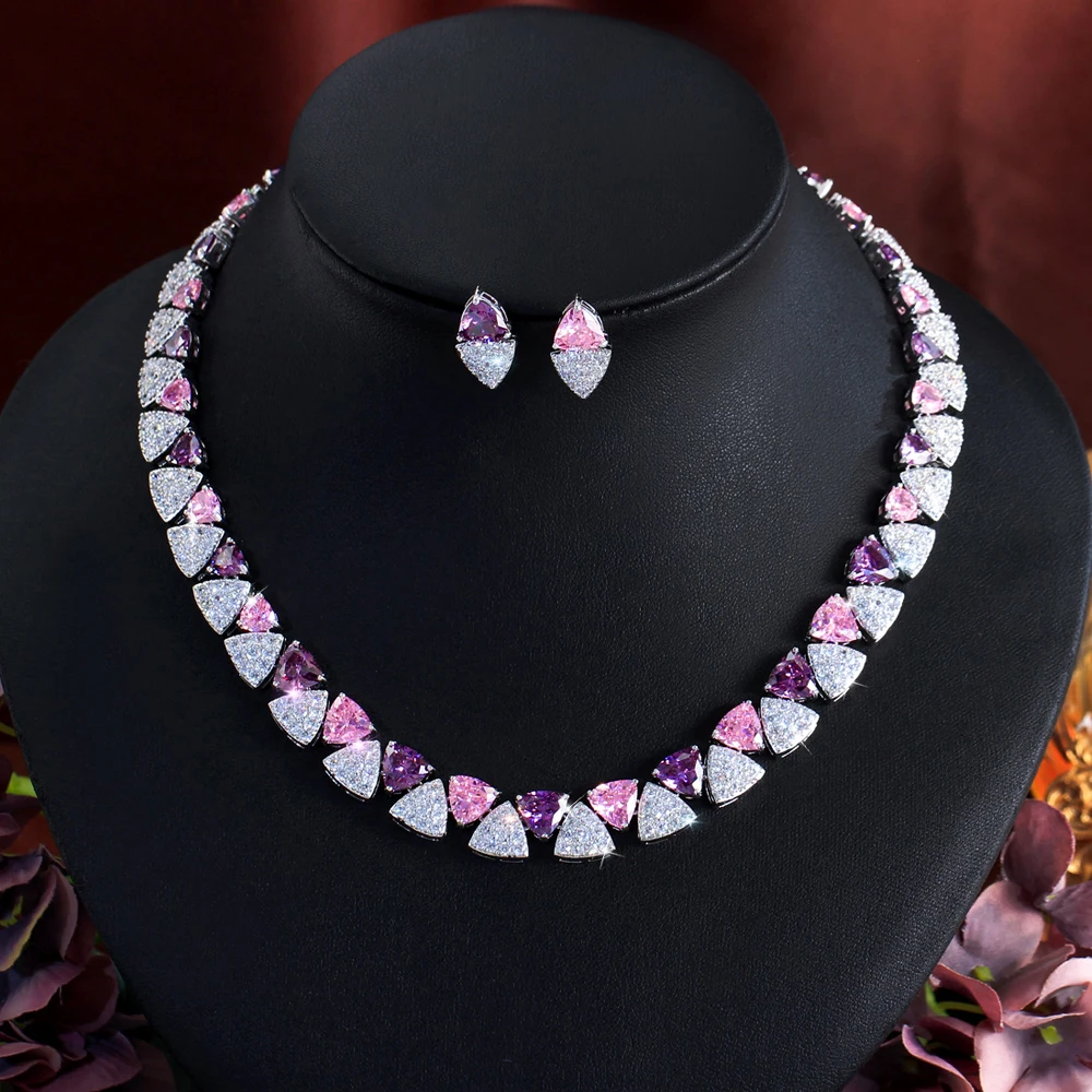 Thumbnail 4 - #69 Bridal Jewelry Sets List of Top Picks