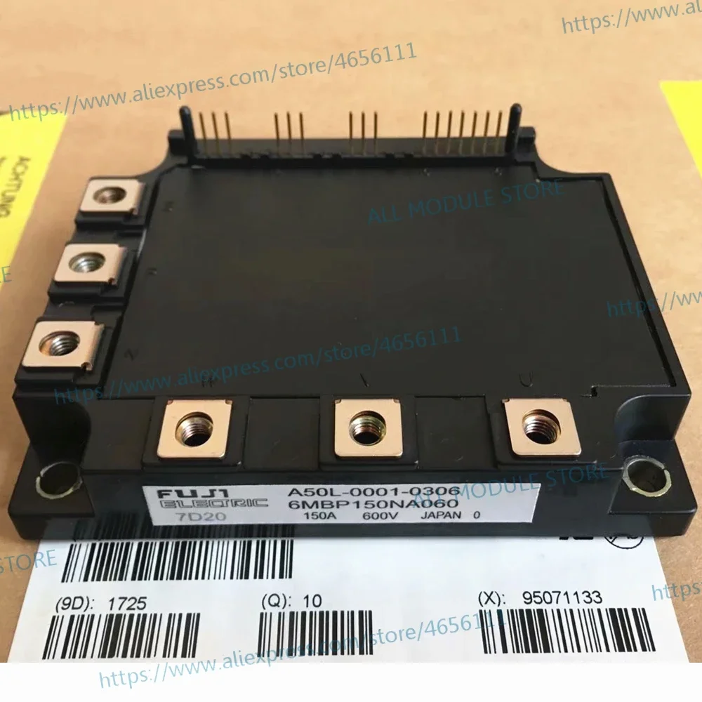 

6MBP150NA060 A50L-0001-0306 6MBP100NA060 6MBP75NA060 6MBP50NA060 FREE SHIPPING GOOD QUALITY Intelligent Power MODULE