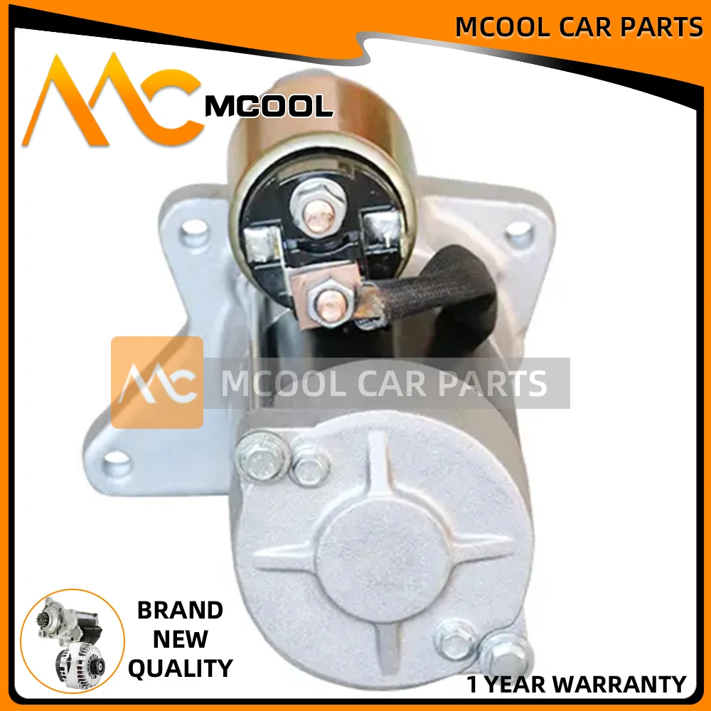 F004a94002 Wl0218400a Wl6118400 M2t87271 0986023180 4m3411000ca 140522103 Str8901 Startmotor Voor Mazda B-SERIES 2.5