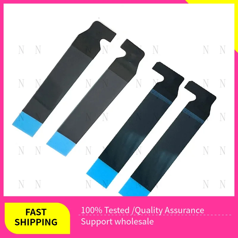 

YZ 4pcs Laptop Screen Adhesive Strip tape For Lenovo Thinkpad E16 Gen 2 21MA 21MB