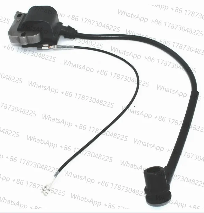 Ignition Module Coil for Jonsered Brushcutter GR41 GR44 GR50 RS41 RS44 Reference PN 506027206