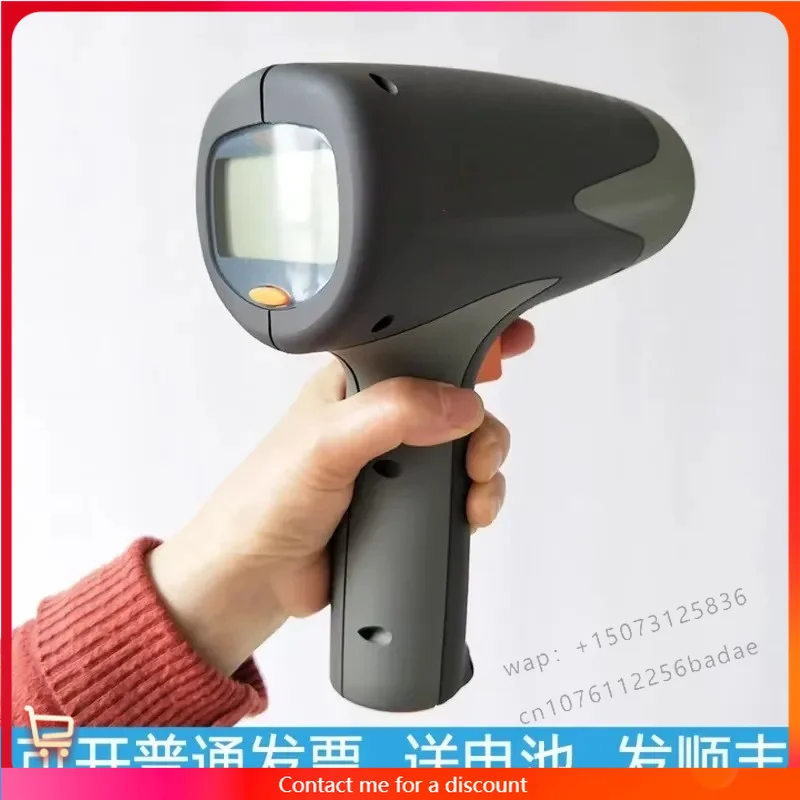 Spot Bushnell Speedometer 101911 Speedometer Handheld Car Speedometer