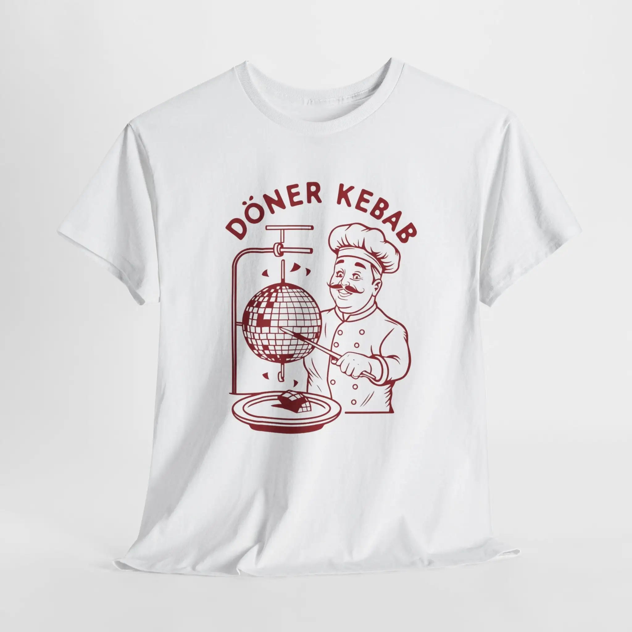 Vintage DöNer Kebab…