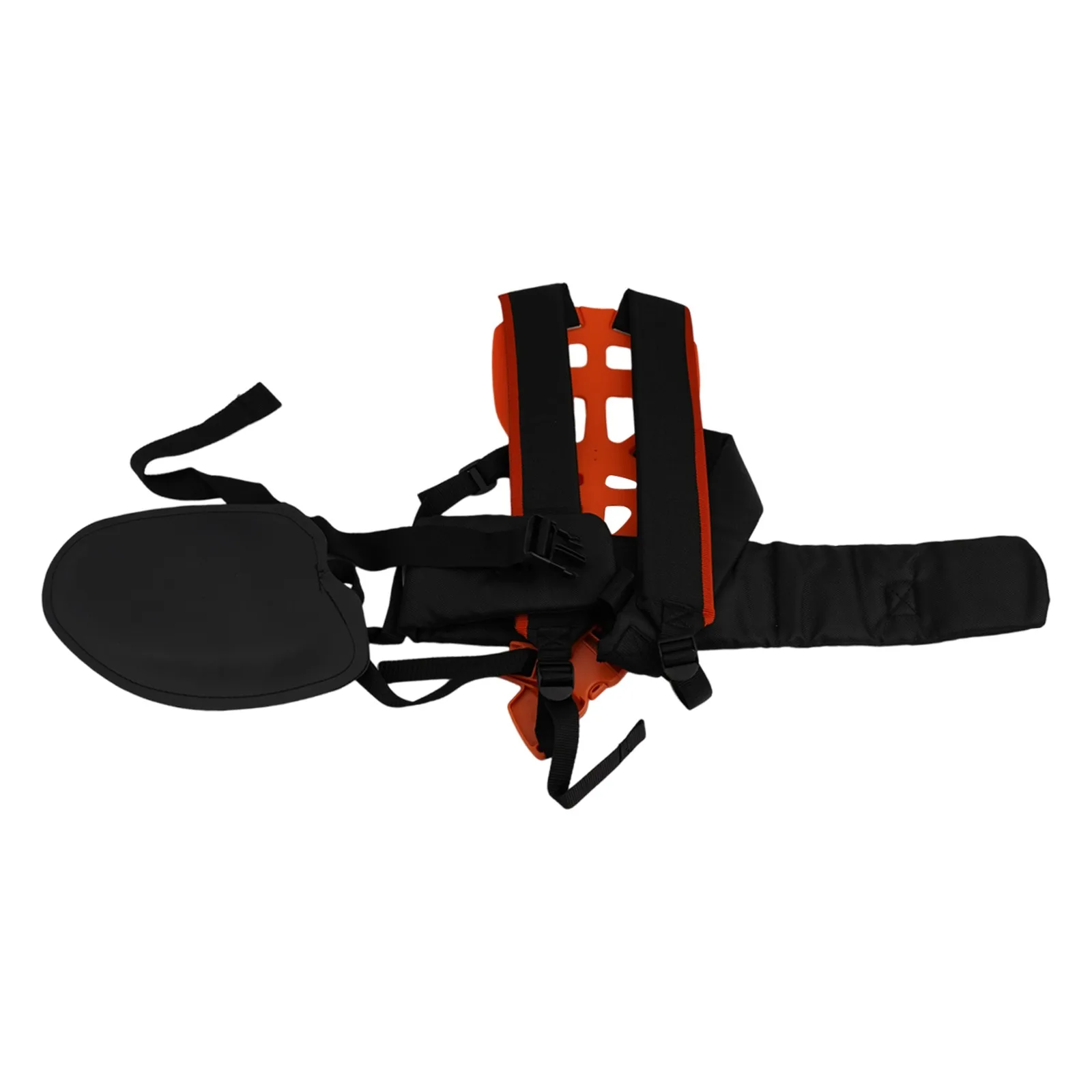 

Premium Padded Shoulder Strap for Brush Cutter Adjustable for Individual Fit Enhances Safety for Grass Cutting