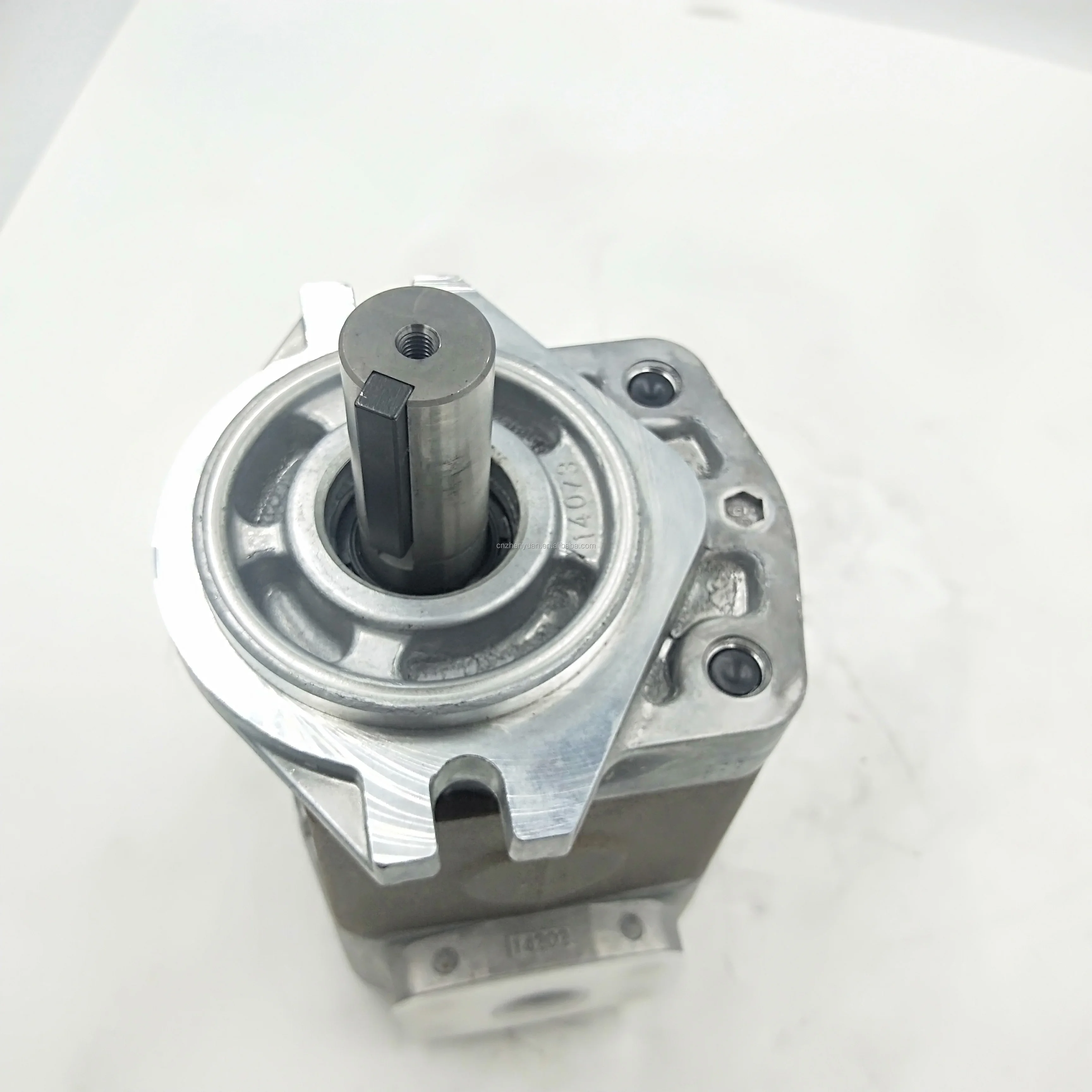 Shimadzu High Pressure  YP YP10 YP10-3D2H2-L YP10-3A2H2-R YP10-5A2H2-R YP10-7D2D2-L   hydraulic gear pump with low price