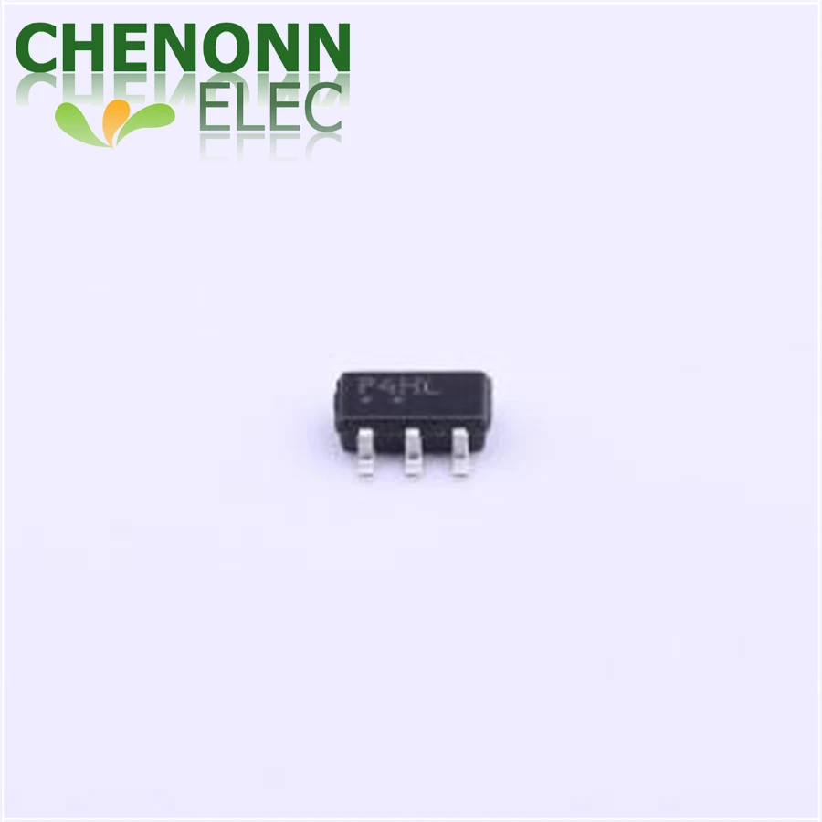 

100PCS/LOT NUP4114HMR6T1G (Circuit Protection)