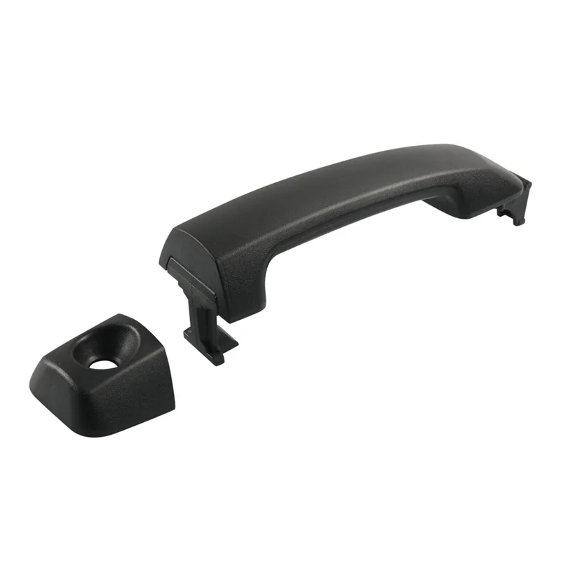 

For Toyota 4Pcs Car Exterior Door Handles 2007- 2018 Models 69210-0C010 69217-0C010 692100C010 692170C010