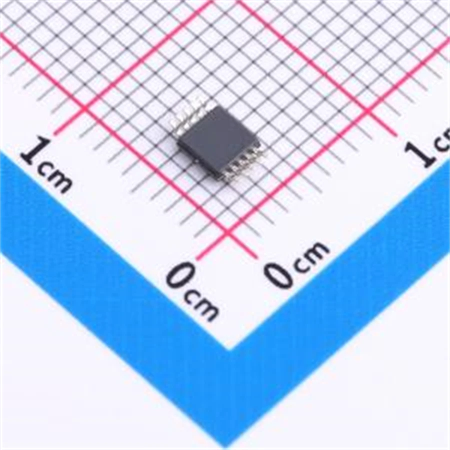 10 PZ/LOTTO PCA9632DP2Z (Driver LED)