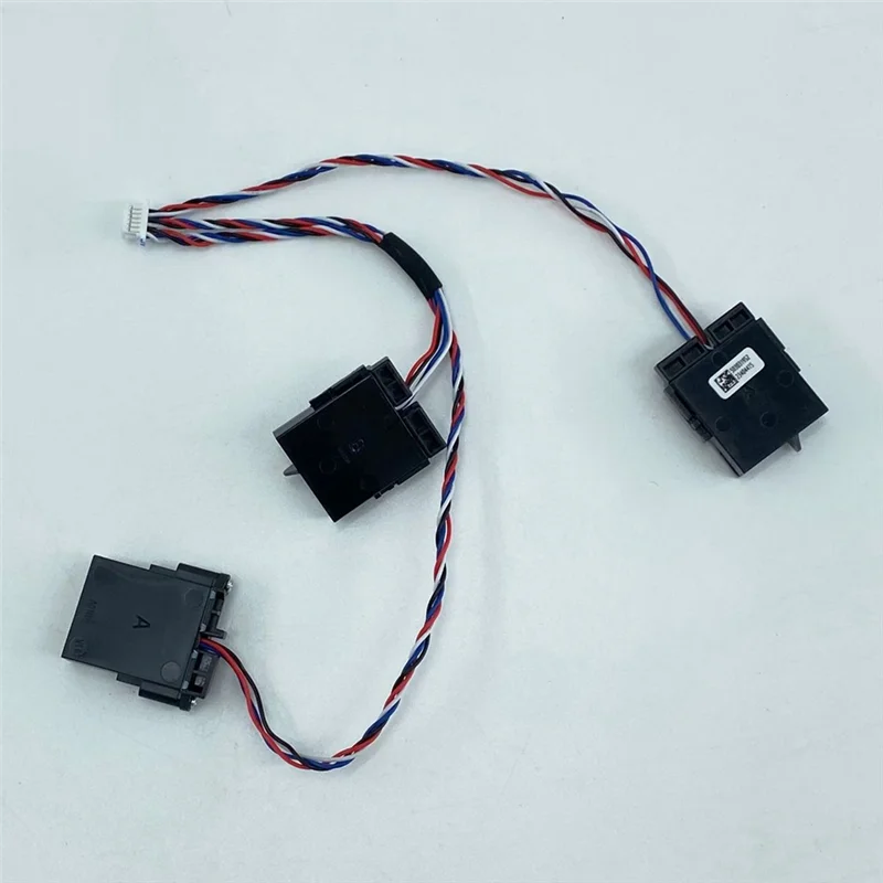 وحدة أجهزة استشعار كليف متوافقة مع الفراغ LDS مستشعر المسافة لقطع غيار Roborock S75 Maxv/G10/S7 Pro/S70-A58E