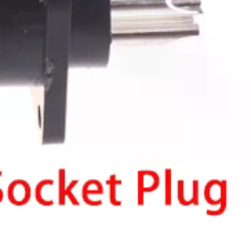 

1/2 шт. JB-C245 T210 паяльная станция, специальные 6-жильные пластиковые вилки и розетки, аксессуары для самостоятельного изготовления