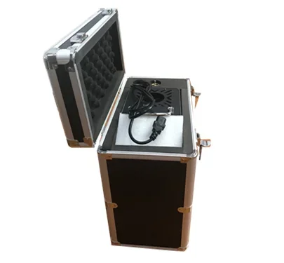 East Tester -45~1200 degrees Portable Dry Block Temperature Calibrator for thermometer calibration
