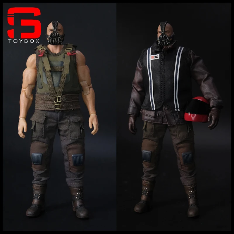 

In Stock Remad Custom RM-001 1/12 The Destroyer Action Figure 6'' Male Soldier Figurine Full Set Collectible Model Toy