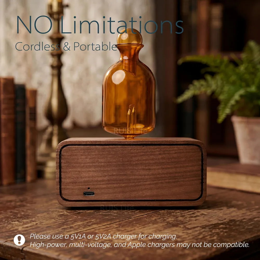 Thumbnail 4 - #21 Best Aromatherapy Diffusers to Buy In 2026