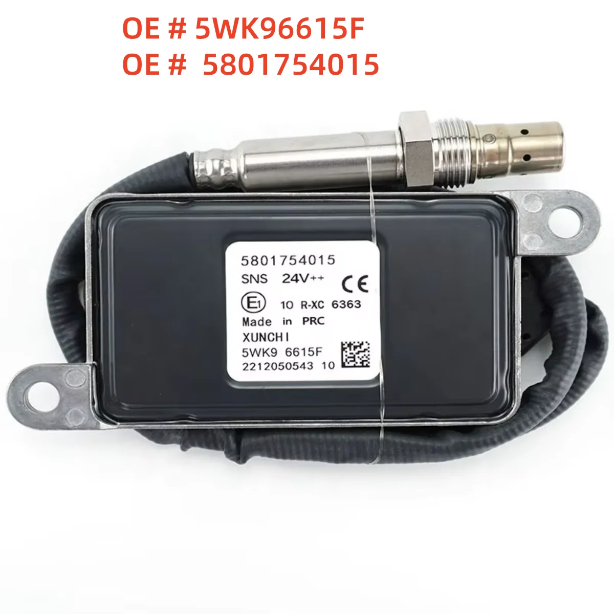 Высококачественные новые аксессуары