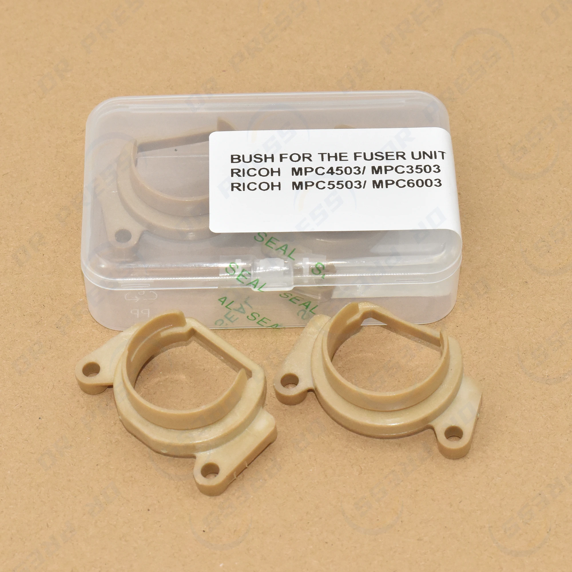 

Fuser Film Bushing for Ricoh MP C2003 C2503 C3003 C3503 C4503 C5503 C6003 C2504 C3004 C3504 C4504 C6004