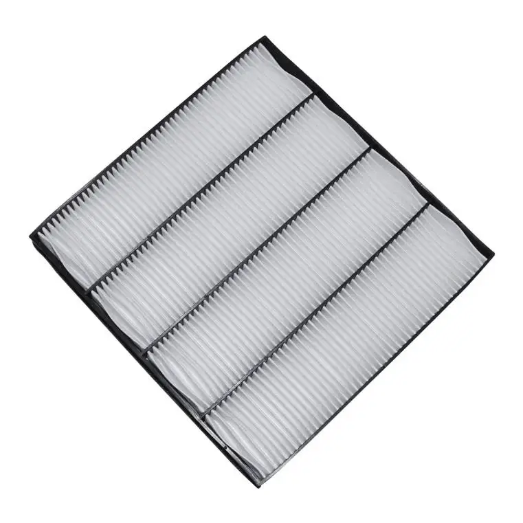 

Cabin Air Filter For 2011-2012 Chevrolet Camaro 3.6 Oem 92234714