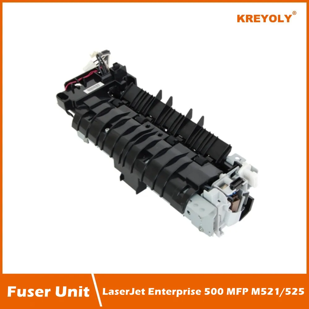 

LaserJet Enterprise 500 MFP M521/525 110V фьюзер в сборе