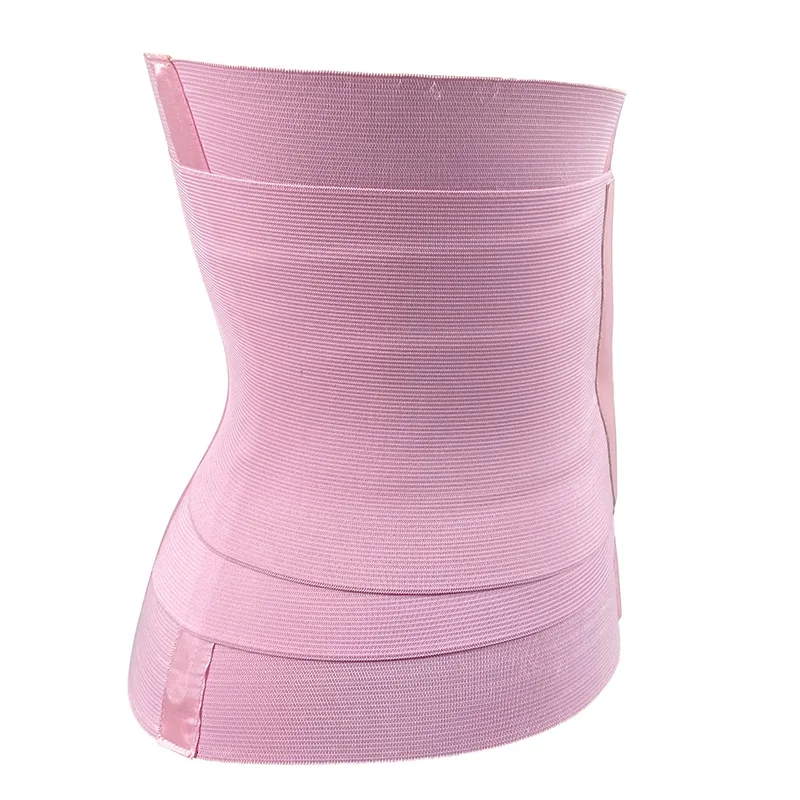 Waist Trainer Corset Women Girdle Shapewear Cincher Slimming Belt Weight Loss Sport Flat Belly Sheath Tummy Shaper