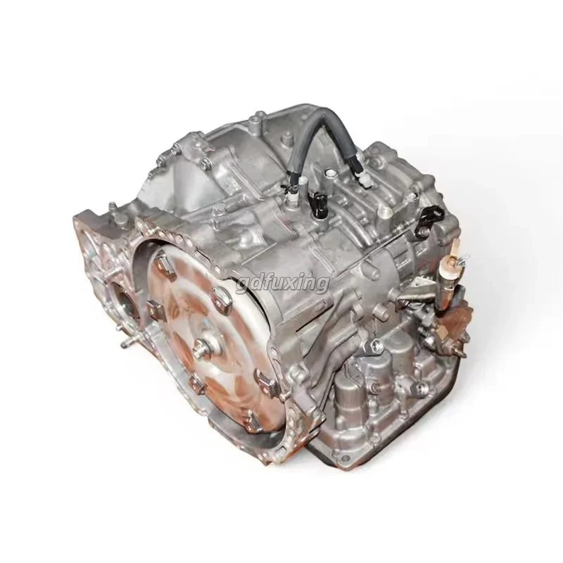 Б/у коробка передач Fuxinghang AW95-51LS U151F 5-ступенчатая 13 контактов для Lexus RX350 2003 трансмиссия 1MZ FE 3.3L 3.5L V6