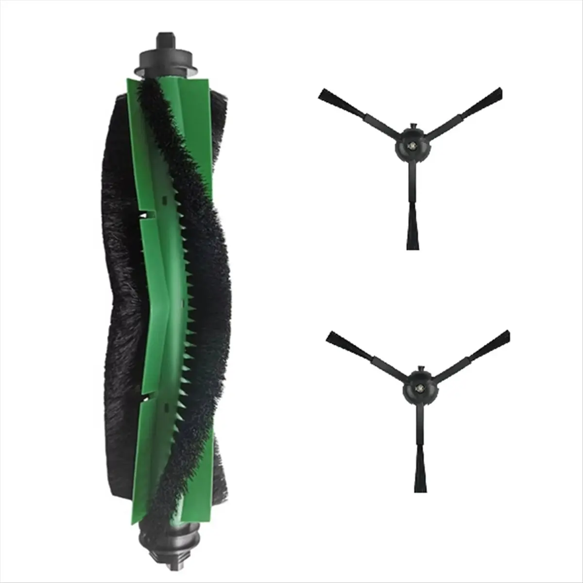 A42F For Cecotec Conga 8490 Ultimate Ultra Power / 7490 Ultimate Home X-Treme Genesis Vacuum Main Side Brush