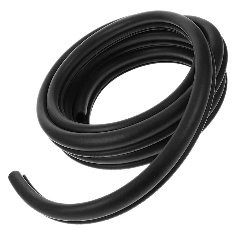 

1m Car Bumper Protector Anti-Collision Rubber Strip Auto Trunk Sill Guard Rear Bumper Durable Seal Auto Trunk Sill Strip