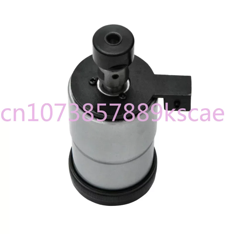 Imagem -04 - Tapping Chuck Auto-reversão Tapping Head Reversível Tapping Clamp Drilling Milling Machine Acessórios M2-m7 641 J467