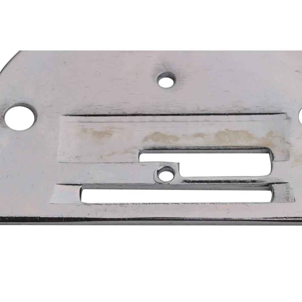 Needle Slide Plate For Singer 15-30, 15-88, 15-90, 15-91 Lockstitch Sewing Machine 15280