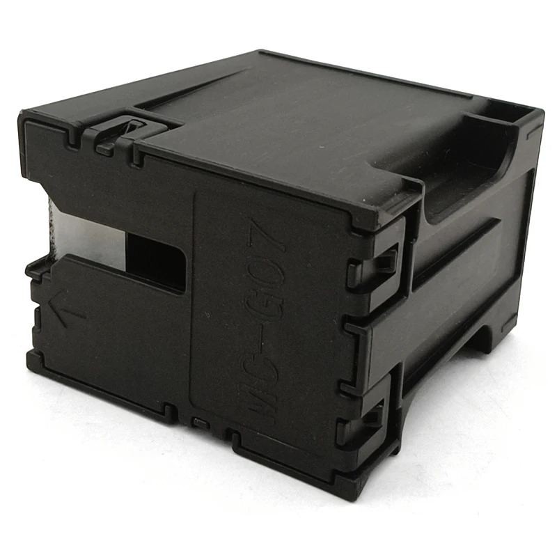MC-G07 Ink Waste Tank MCG07 Maintenance Box For Canon G3880 G3881 G3890 G3891 G4880 G4881 G4891 G3780 G4780 G3390 Printer