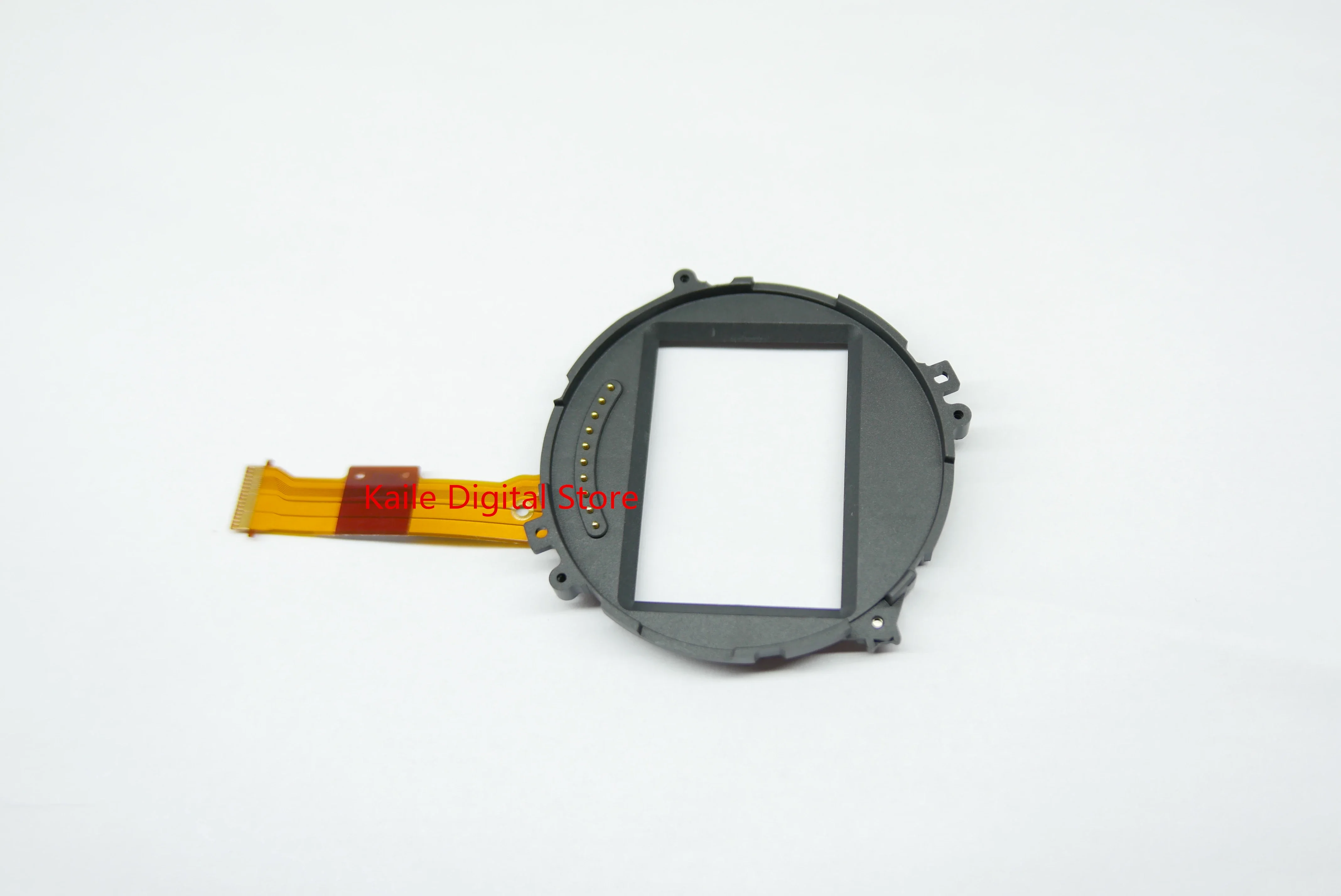 Neue reparatur teile für panasonic lumix DC-S1 DC-S1R DC-S1H DC-S5 körper kontakte linsen verbinder assy