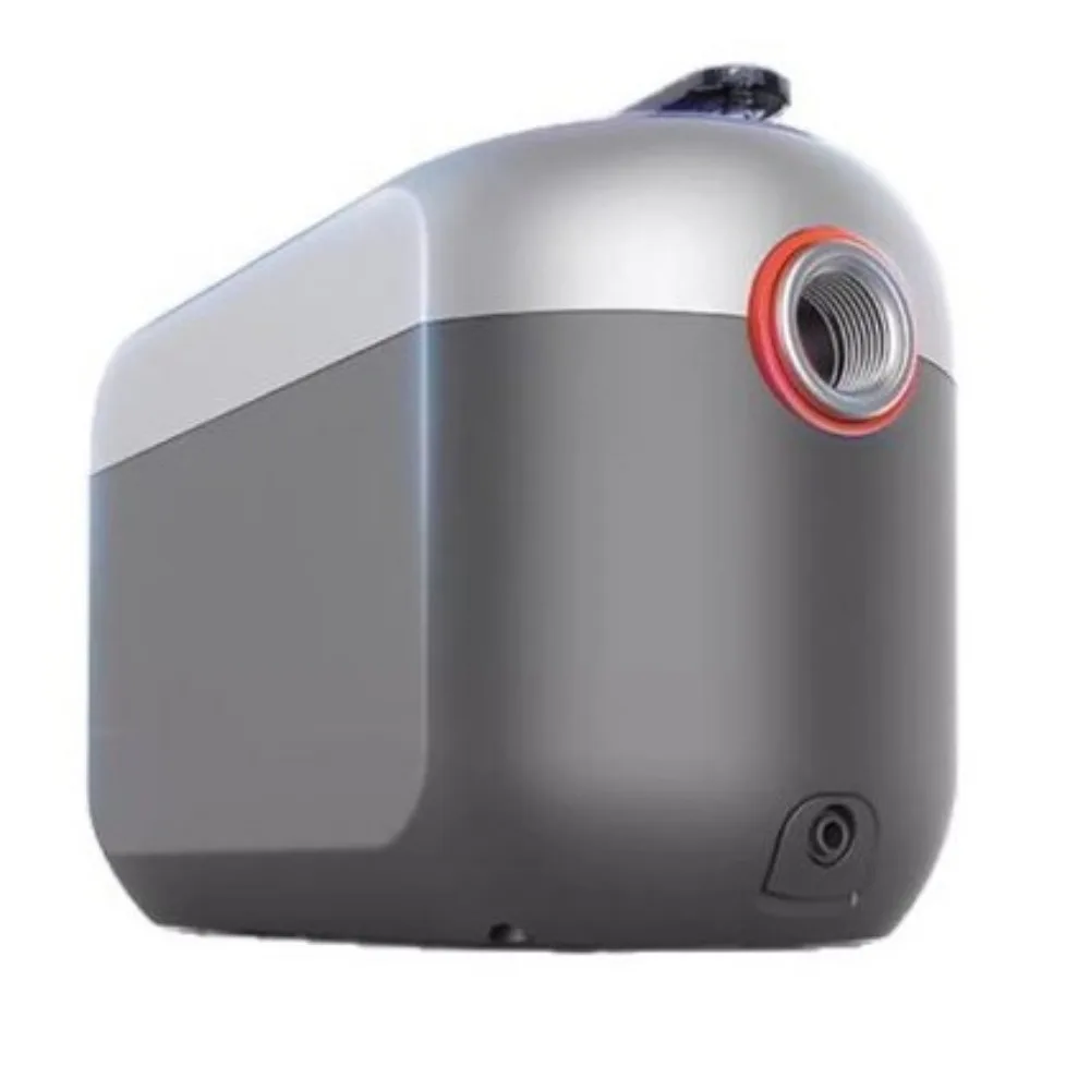 magnet intelligent household automatic booster pump