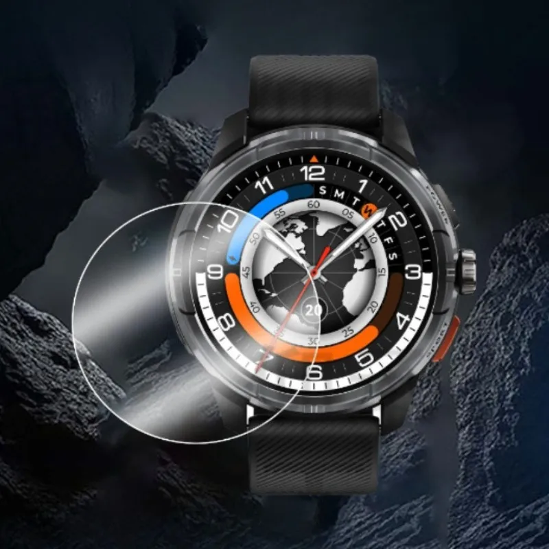 For Haylou Solar 5 …