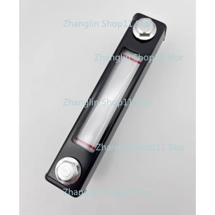 1pc Excavator Parts for Liugong Liugong Xiagong Longgong Hydraulic Oil Level Gauge Fuel Tank Gauge