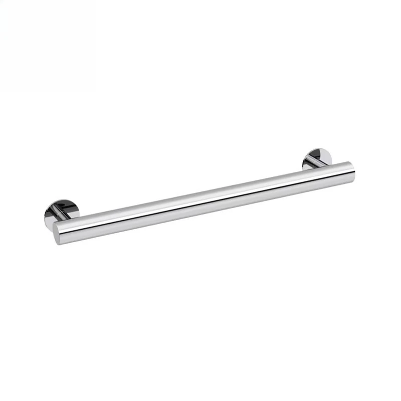 Stainless Steel Grab Bars Bathroom Handrails Barrier-Free Safety Grab Bars for Toilets and Shower Anti Slip Ada Grab Bars