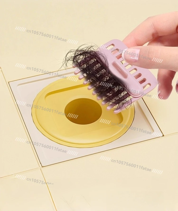 

Floor Drain Hair Filter, Bathroom Deodorant Artifact