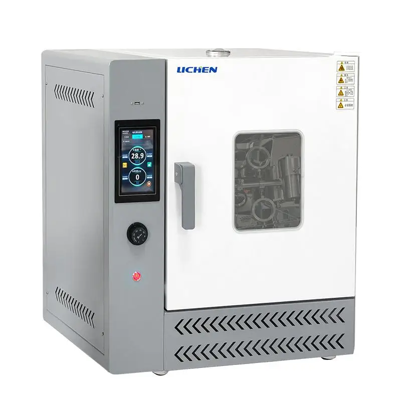 Homogeneous reactor lab hydrothermal synthesis reactor stainless steel oven drying oven can be customized