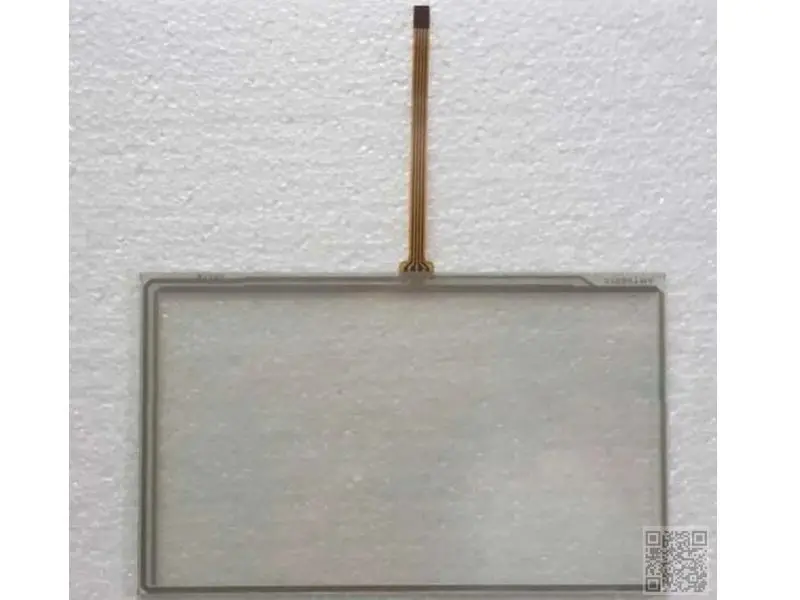 New Touch Pad Glass HMC07-N412H5CA