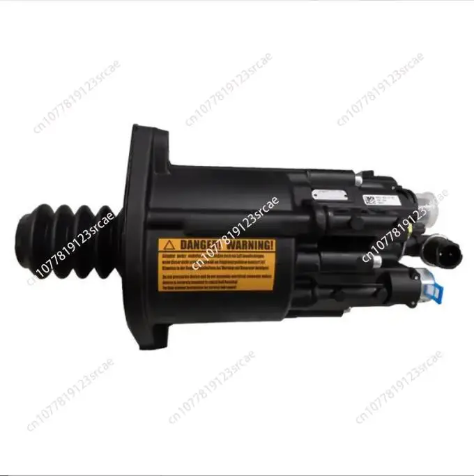 

Clutch Servo A0002500562 Clutch Booster A0002500062 A0002514564 A0049972771 A9701500010 Auto Clutch Servo Cylinder